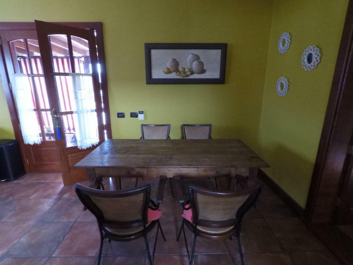Villa La Petite Guatiza Exterior foto