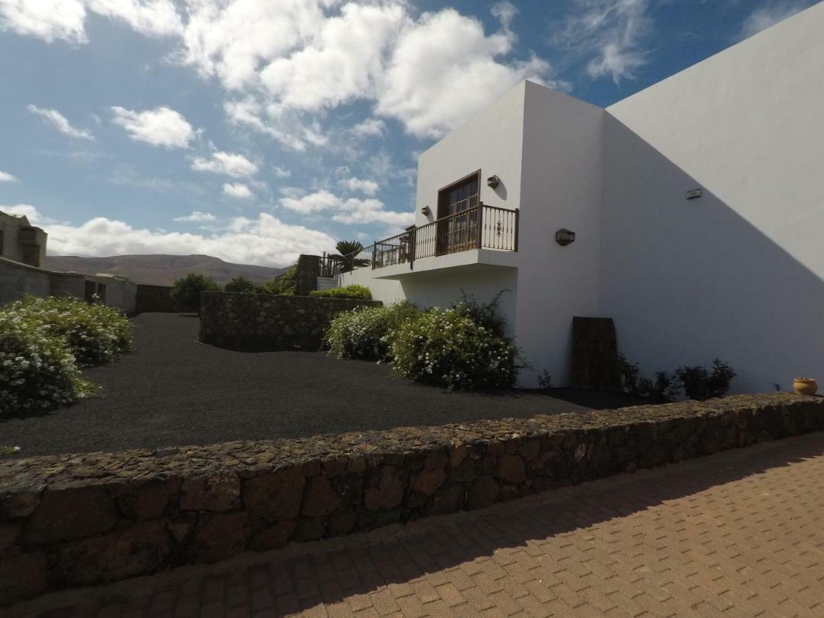 Villa La Petite Guatiza Exterior foto