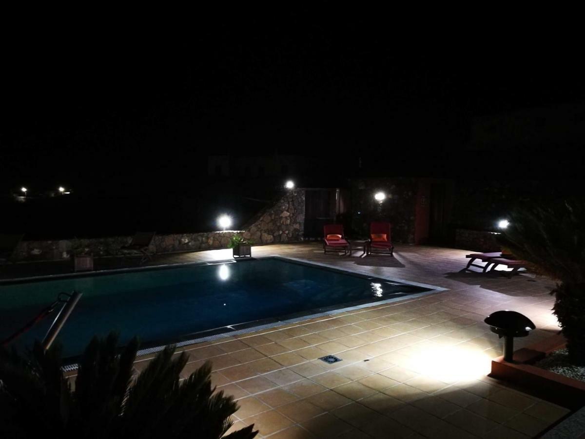Villa La Petite Guatiza Exterior foto